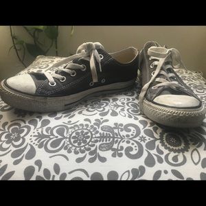 Converse Chuck Taylor Low Top